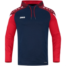 Jako - Performance, Kapuzensweathirt