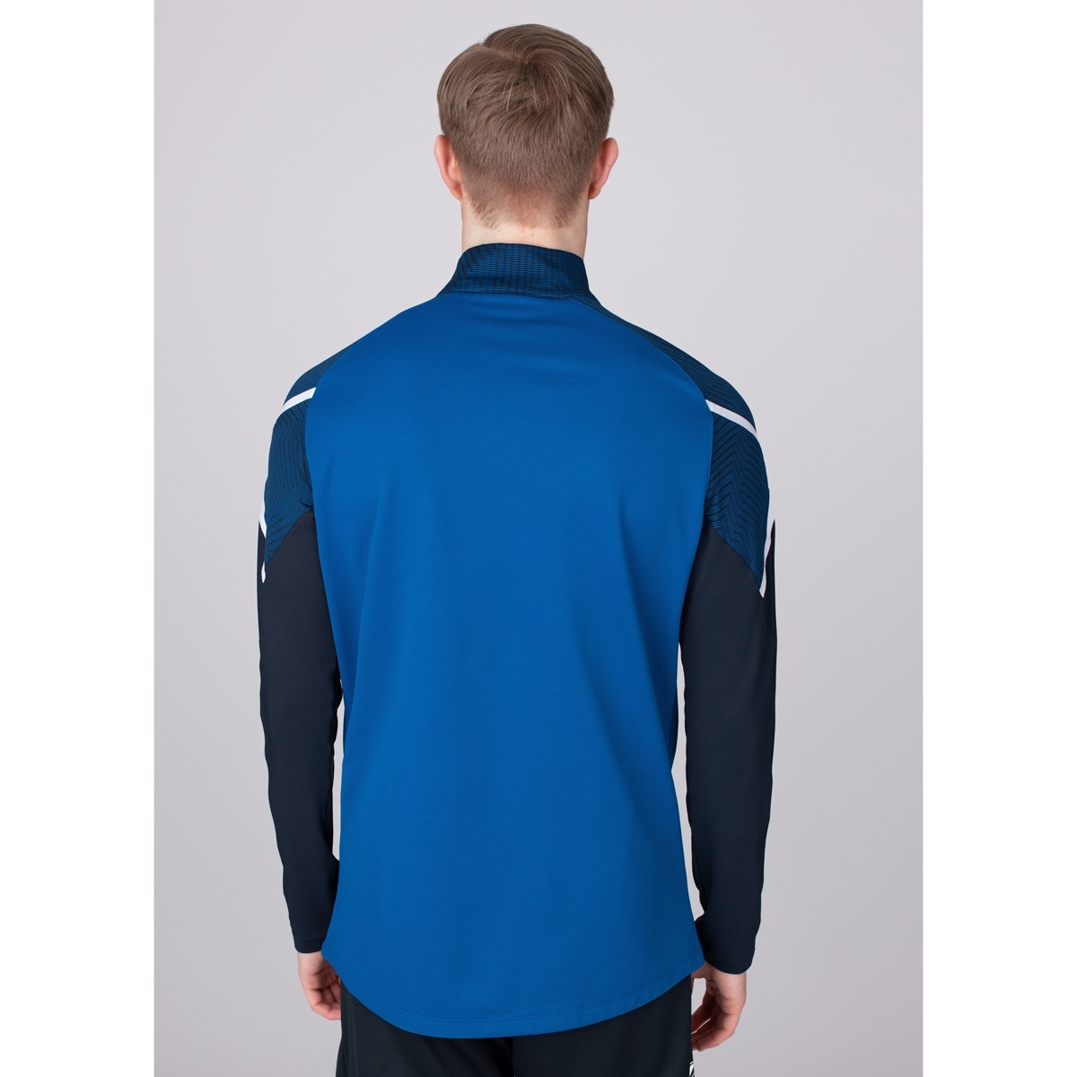 Jako - Performance, Ziptop