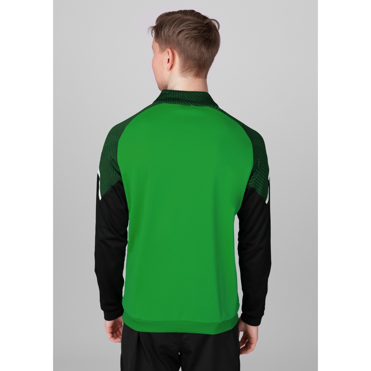 Jako - Performance, Kinder Polyesterjacke