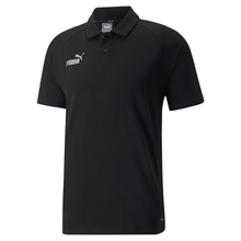 Puma - teamFINAL Casuals, Poloshirt