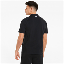 Puma - teamFINAL Casuals, Poloshirt