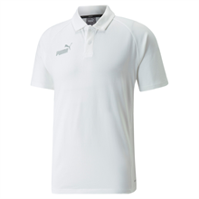 Puma - teamFINAL Casuals, Poloshirt