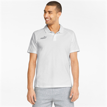 Puma - teamFINAL Casuals, Poloshirt