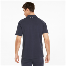 Puma - teamFINAL Casuals, Poloshirt