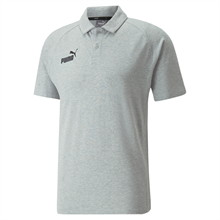 Puma - teamFINAL Casuals, Poloshirt