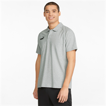 Puma - teamFINAL Casuals, Poloshirt