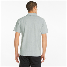 Puma - teamFINAL Casuals, Poloshirt