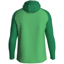 Jako - Kapuzenjacke Iconic