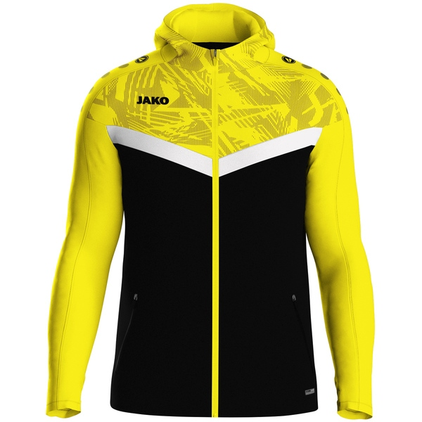 Jako - Kapuzenjacke Iconic