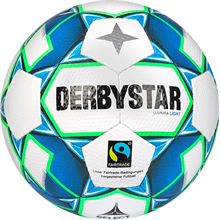 Derbystar - Gamma Light v22, Fuball