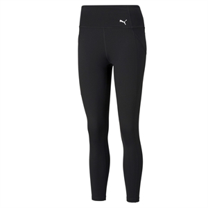 Puma - Fav. Forever High Waist 7/8, Damen Tight
