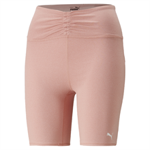 Puma - Studio Foundation, Damen Tight Shorts