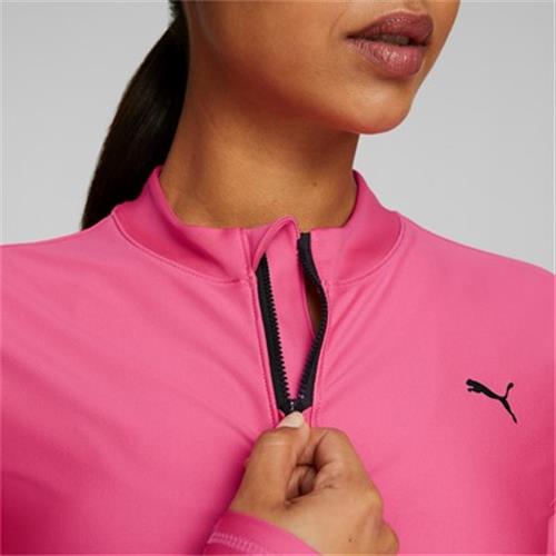 Puma - Fit Eversculpt, Damen 1/4 Zip