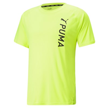 Puma - Fit SS, T-Shirt