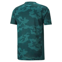 Puma - Train Off Season AOP, T-Shirt