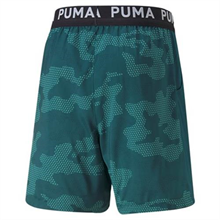 Puma - Train Off Season AOP Woven 7, Short