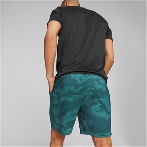 Puma - Train Off Season AOP Woven 7, Short