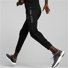 Puma - Train Fit PWRFleece, Jogginghose