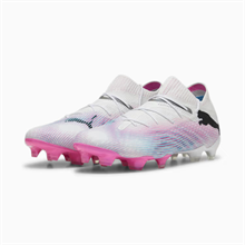 Puma - FUTURE 7 ULTIMATE FG/AG, Fuballschuh