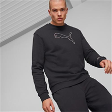 Puma - Better Crew FL, Pullover