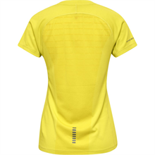 Newline - Lakeland S/S, Damen T-Shirt