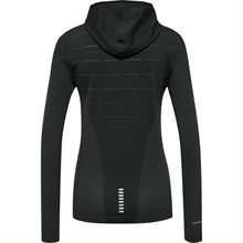 Newline - Cambrigde Seamless, Damen Hoodie