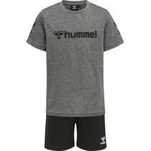 Hummel - Novet, Kinder Short Set