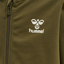 hmlTRECE ZIP HOODIE, Hummel Hoodie