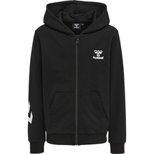 Hummel - hml Trece ZIP Hoodie, Kapuzenpullover