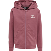 Hummel - hml Trece ZIP Hoodie, Kapuzenpullover