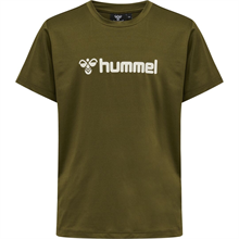 Hummel - Plag, Kinder Short Set