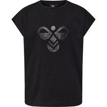 Hummel - Diez S/S, Kinder T-Shirt