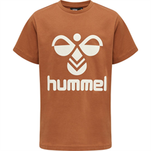 Hummel - TRES S/S, Kinder T-Shirt