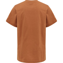Hummel - TRES S/S, Kinder T-Shirt