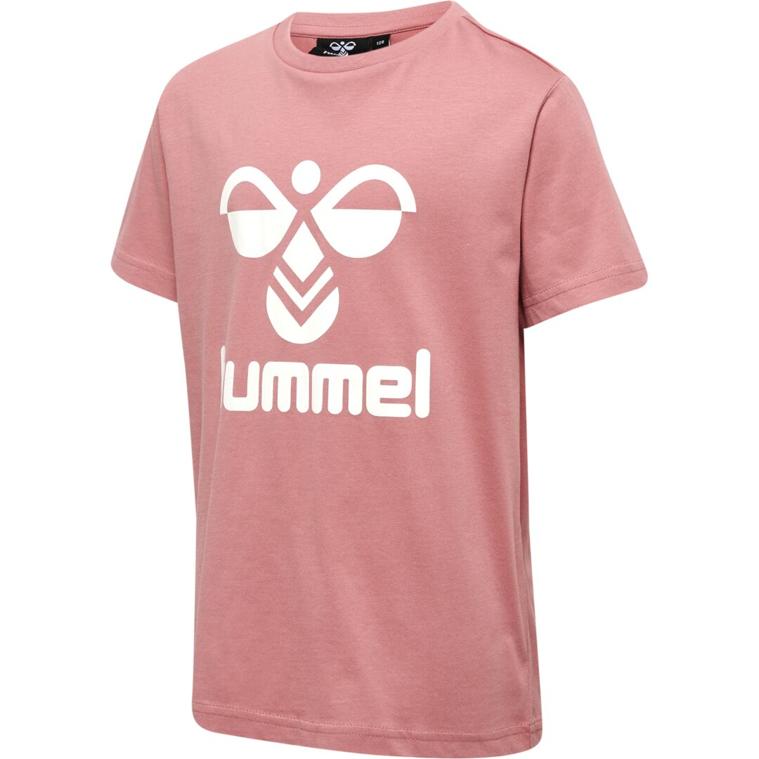 Hummel - TRES S/S, Kinder T-Shirt