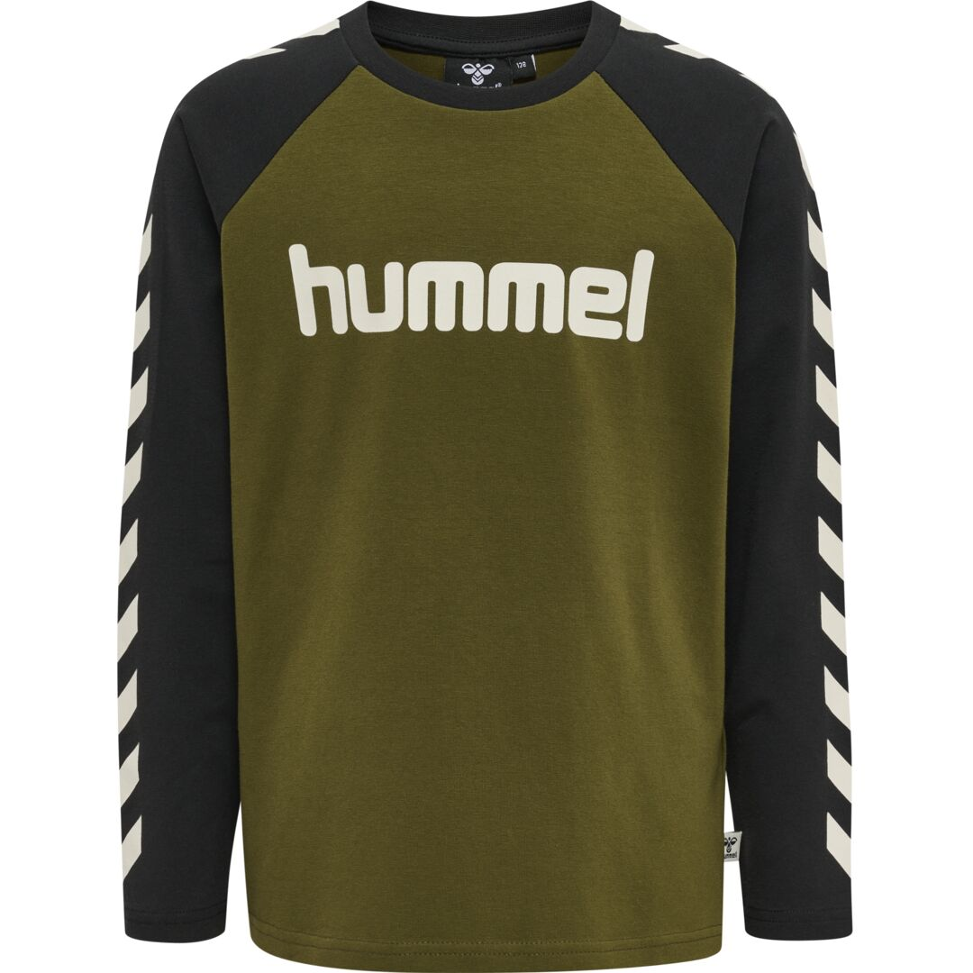 Hummel - BOYS, Kinder Sweatshirt