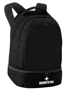 Derbystar - Rucksack, Basic