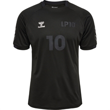 Hummel - LP10 Training T-shirt S/S