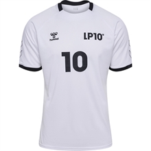 Hummel - LP10 Training T-shirt S/S