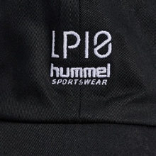 Hummel - LP10 Cap