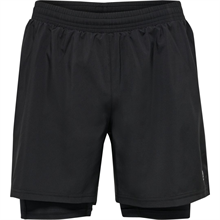 Hummel - nwlKansas 2-in-1, Shorts