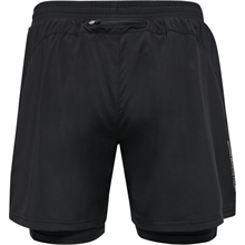 Hummel - nwlKansas 2-in-1, Shorts