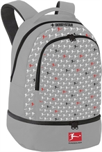 Derbystar - Bundesliga v22, Rucksack