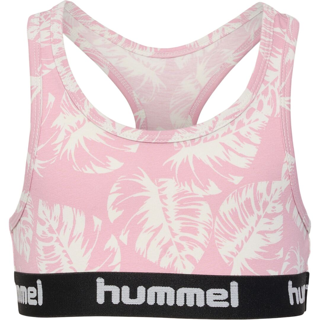 Hummel - Hmlcarolina Top 2er-Pack