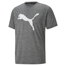 Puma - Train Fav Heather Cat, T-Shirt