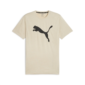 Puma - Train Fav Heather Cat, T-Shirt