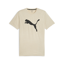 Puma - Train Fav Heather Cat, T-Shirt