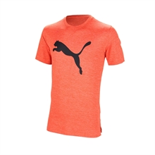 Puma - Train Fav Heather Cat, T-Shirt