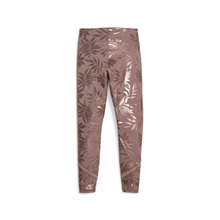 Puma - STUDIO Ultrabare AOP Trend, Damen Tight