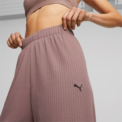 Puma - STUDIO Unwind, Damen Jogginghose